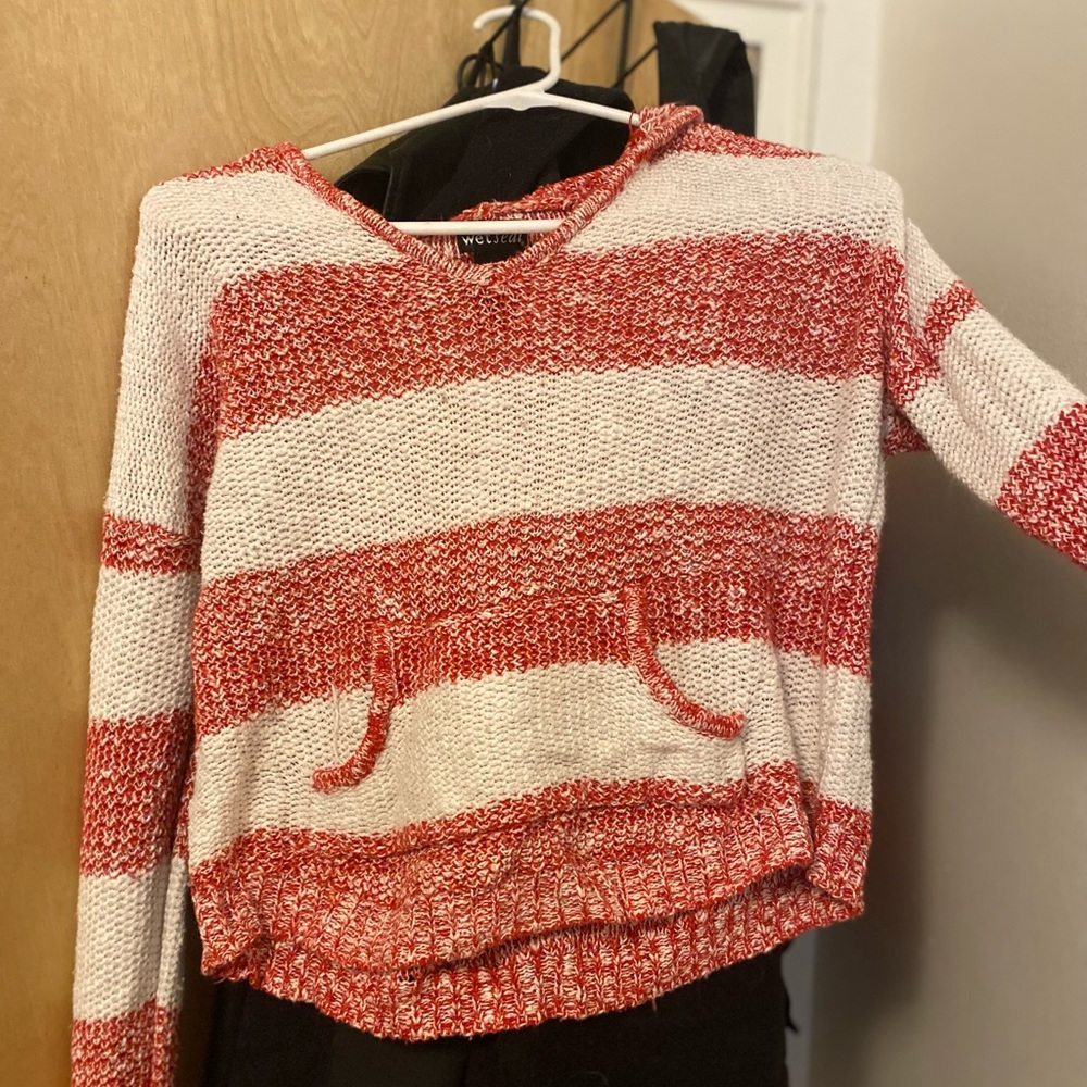 Sweater ( Wet Seal )